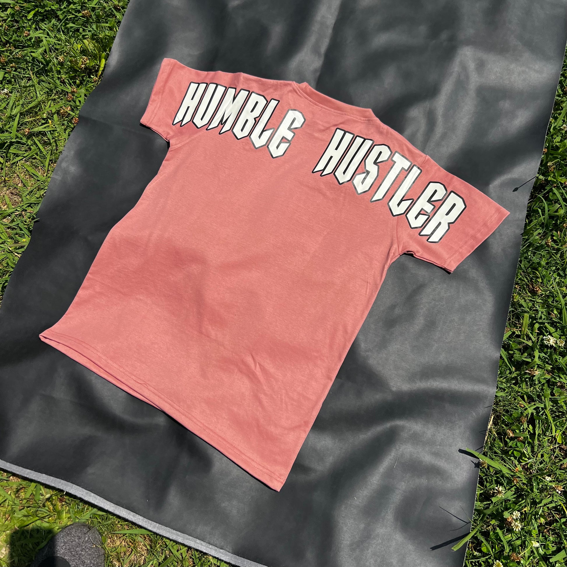 “BBLH” Graphic Tee