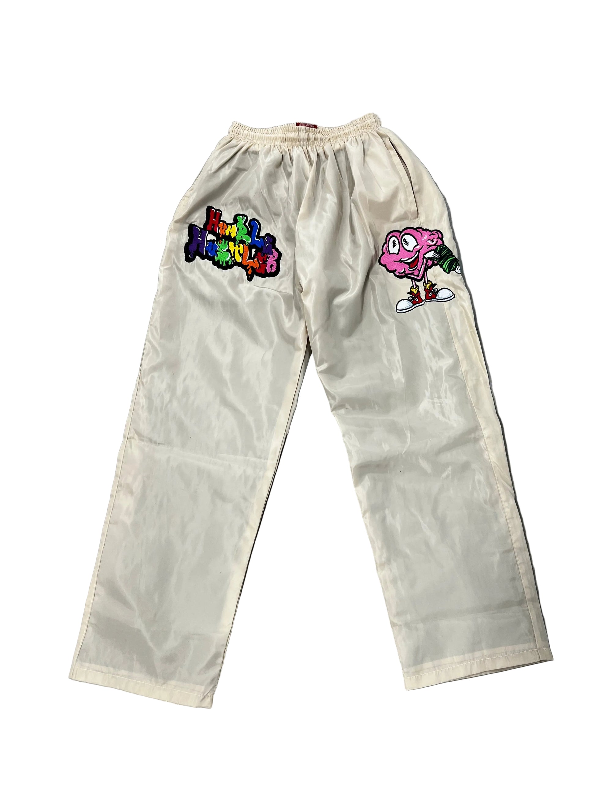 Adults Sandy Nylon Pants